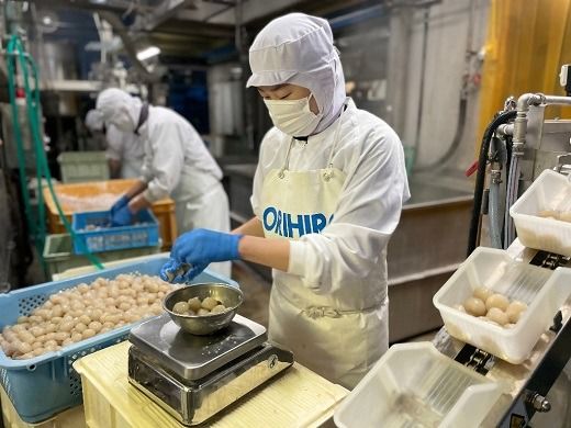 【1.6-43】生芋小玉こんにゃく