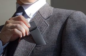 G2813 【スピード発送】靴ベラ モノブラス（ブラック）