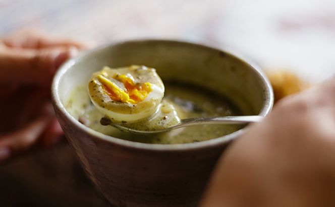 Inori オーガニック 瓶詰め（瀬戸内ハーブ グリーンカレーソース）120g×3個セット 加工食品 惣菜 レトルト 手作り 加工品 