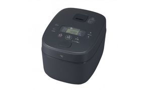 象印 IH炊飯ジャー 5.5合炊き ( 炊飯器 ) 「 極め炊き 」 NWQC10-BA ブラック 272183_AK153