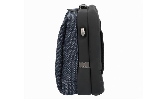 トンドブレンド クアトロショルダー ネイビー FW03-107 / 4WAY ショルダーバッグ ワンタッチ開閉 収納力 メンズ レディース バッグ かばん カバン 鞄 tondo アートフィアー
