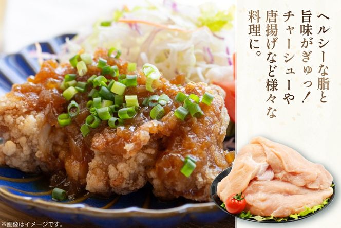 鶏肉 むね肉 未カット 1kg 3パック 計 3kg 宮崎県産 冷凍 [アイフーズ 宮崎県 日向市 452061701] とり肉 鳥肉 むね肉 ムネ肉 胸肉 小分け 若鶏 宮崎