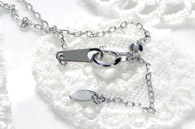 Pt900【0.40ct】ライン ダイヤモンド ネックレス ペンダント EmN0033 SWCJ006-pt