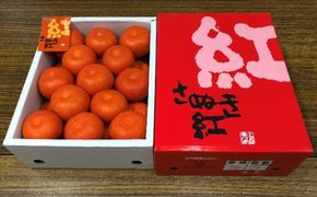 小原紅 早生 ハウス みかん　約2kg化粧箱 果物類 柑橘類 ミカン フルーツ 早生みかん ハウスミカン 約2.5kg 