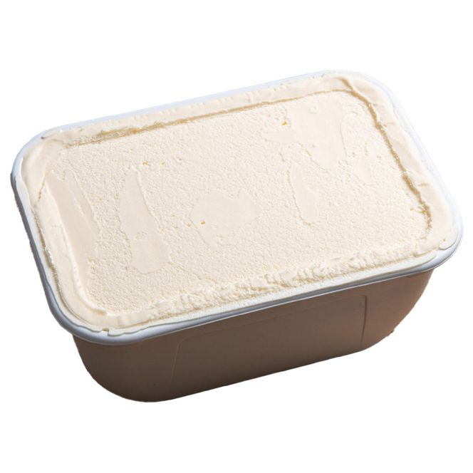 V7218_【2026年6月以降配送】【業務用サイズ】プレミアムジェラート／天然塩2000ml／2リットル 業務用 2L アイス／ゆあさジェラートラボラトリー