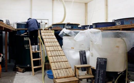 清酒「北信流」純米大吟醸 720ml ［松葉屋本店］ お酒 日本酒 地酒 ご当地 生酒 プレゼント 贈答 長野県 信州 お取り寄せ 蔵元直送 ［A-36］