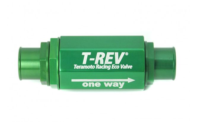 T-REV　グリーン　φ18　0.05 272183_FB001VC29
