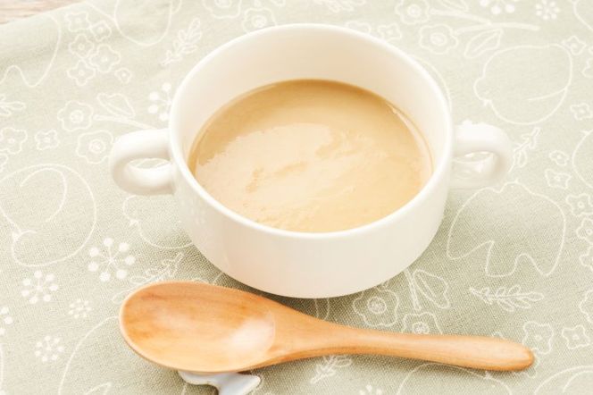 信州産マイタケポタージュ 豆乳仕立て 16個セット 