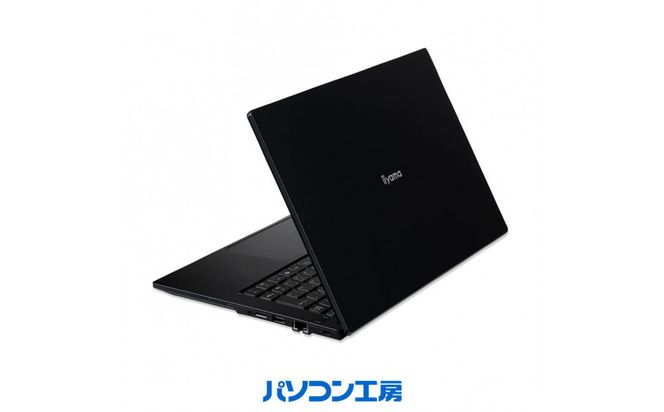 パソコン工房 14型ノートPC Core i7/SSD/256 322032_EE039