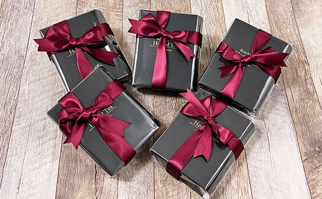 RoseMarina Herbal Tea with love.【スイーツ姫】ハーブティ