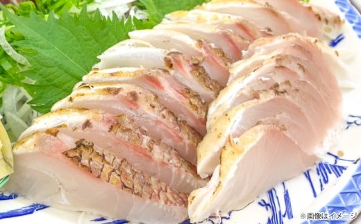 豪華3種セット〈カツオの藁焼き・タイの藁焼き・ネギトロ〉 / かつお 鰹 カツオ カツオのたたき かつおのたたき カツオたたき タイ 鯛 たい ネギトロ ねぎとろ まぐろ マグロ 藁焼き わら焼き 刺身 海鮮丼 海鮮 魚介【さかなの森澤　マル祐】 [BQAM022]