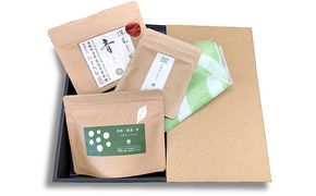 深蒸し煎茶バラエティーセット にしたな株式会社 人気 厳選 ギフト 贈り物 名産 袋井市 お茶 緑茶