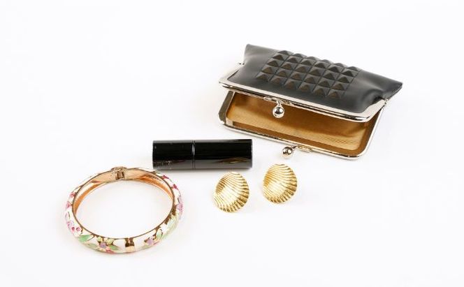 財布 バッグ TOKYO GA-MA テトラカード入れ＋B5クラッチセット 黒 ブラック  クラッチ 革 牛革 革製品 皮革製品 小物 ファッション 伝統工芸 ガマグチ カード お札 ノート タブレット 