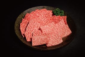 神戸牛なごみセットA（4.2kg） [肉 牛肉 神戸牛 最高級肉 神戸ビーフ 神戸肉 但馬牛 もも 焼肉 かたロース スライス すき焼き らんぷ ステーキ 食べ比べ お取り寄せ 加東市 兵庫県]