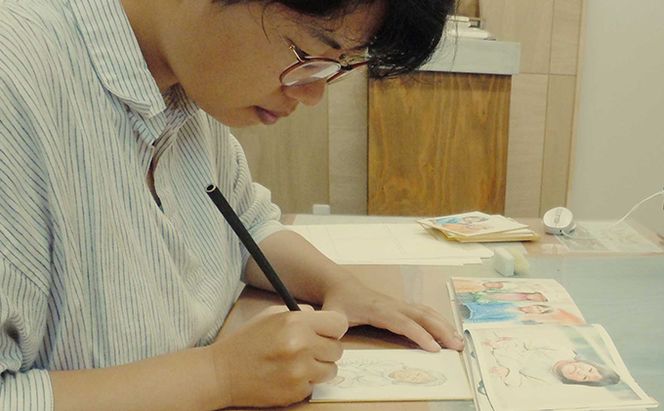 センテンヤアートパネル　『そらもよう』−光芒− 絵画 和紙 印刷 木製パネル シンプル 洋風 和風 