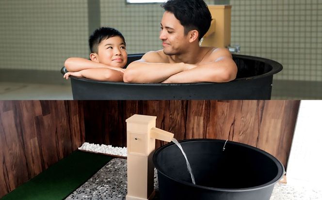 五右衛門メゾネット 1泊2日 宿泊券 (最大6名様/朝食付き) 未就学のお子様 添い寝無料 宿泊利用券 沖縄旅行 ホテル チケット ギフト 沖縄市 / ライカムファミリーリゾートホテル[BCEH004]