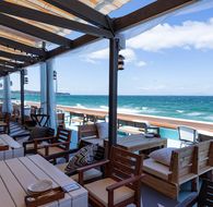 GARB COSTA ORANGE お食事券A（3,000円分）　淡路島 イタリアン