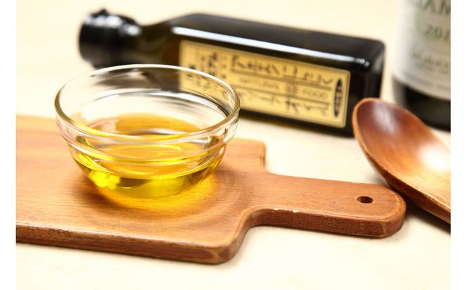 自然風土 プレミアムアホエンにんにくオリーブオイル（103g×1本） 372013_KE021