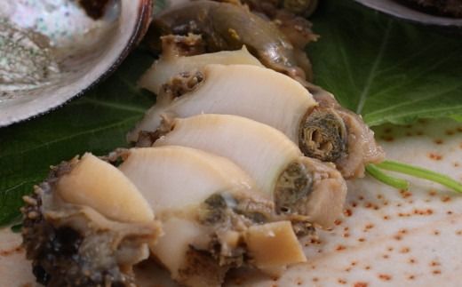 守っていきたい室戸の宝！初音のながれこ煮物【６人前】簡単調理 貝 ナガレコ 流れ子 期間限定 旬 海の幸 海産物 人気 料理 アワビ類 鮑類 高知県 室戸市