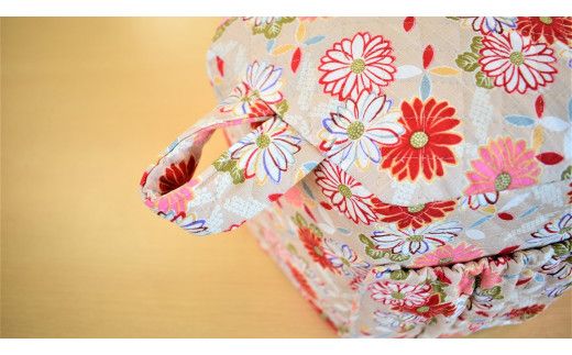 CL-5 牛乳パックを再利用して作りました。エコなイス（大1個）ベージュ