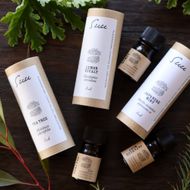 淡路島産エッセンシャルオイルSuu３本 Dセット