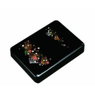 加伏文庫 黒 錦春秋 ［YG511］ 303446_CC509