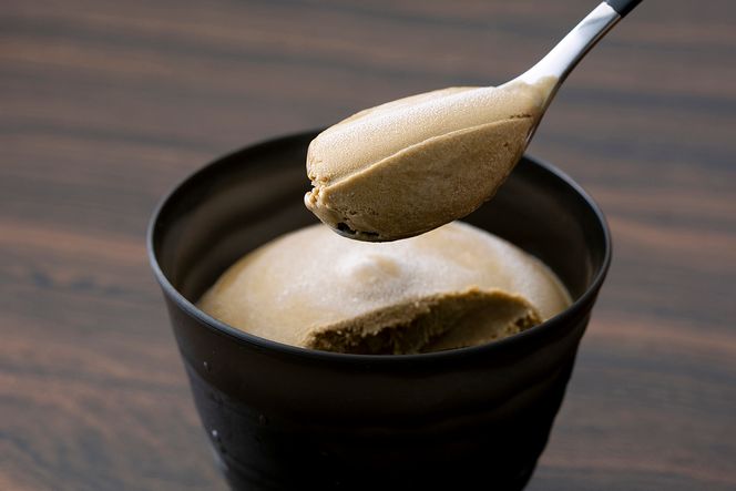 磯野開化堂【 京都 】濃厚 お茶 アイス セット（4種計8個）[ アイスクリーム 人気返礼品 ] お菓子 ほうじ茶 和抹茶 抹茶 黒豆茶  myz08 myz11 myz24