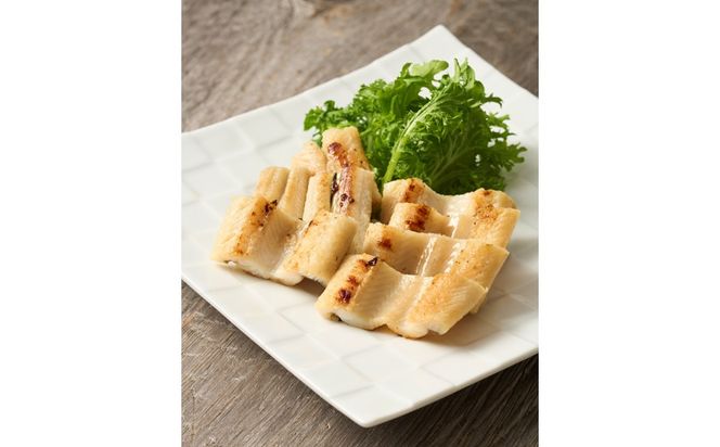 宗像市鐘崎産 穴子西京漬け、一夜干しセット【鷹羽屋】_HA1981 あなご アナゴ 西京漬け 一夜干し 福岡県宗像市 宗像市 福岡 宗像