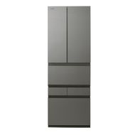 東芝 冷蔵庫【標準設置費込み】 487L 6ドア 両開き 冷凍冷蔵庫 GR-A490XFS(TH) 【kw0240-0557-2】