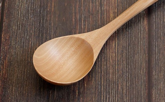 099H3572 スープスプーン (ナチュラル) 1本