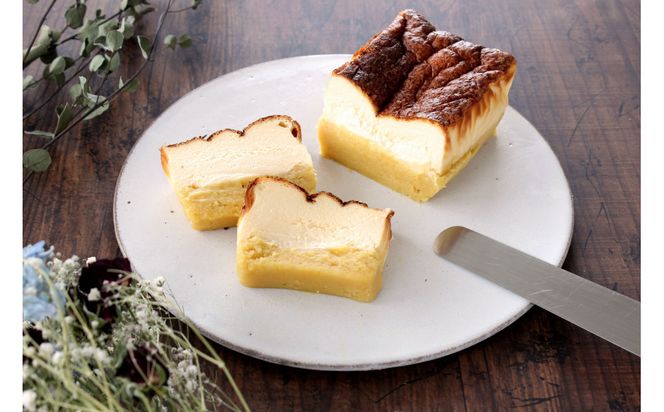 熟成蜜芋チーズケーキ 322032_DB006