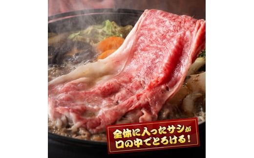 【数量限定】※最速便(2週間以内に発送)※ 宮崎牛ロース焼きしゃぶ1.2kg 肉 牛 牛肉 国産 黒毛和牛 [D0608]