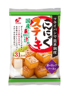 こんにゃくステーキ　20食入