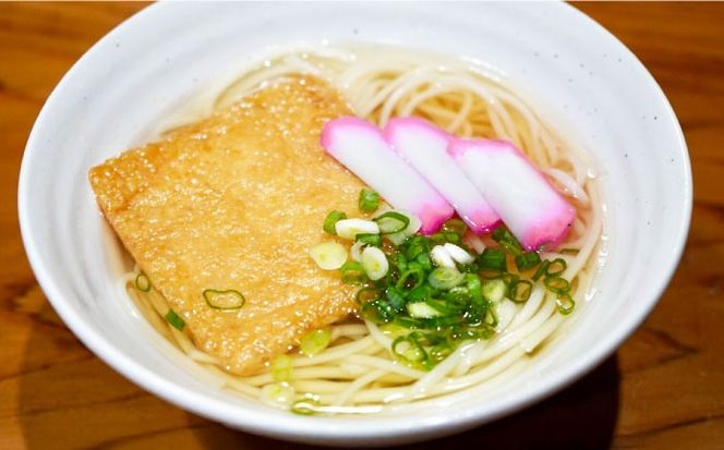 【桐箱入り】島原手延 丸うどん 50g×26束×4箱 計5.2kg / 麺 うどん 乾麺 ギフト / 南島原市 / 吉岡製麺工場[SDG038]