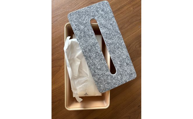 石と桧のテイッシュケース 372013_KP005