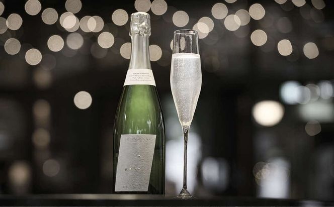 【菊正宗酒造】百黙 スパークリング 720mL 日本酒 山田錦