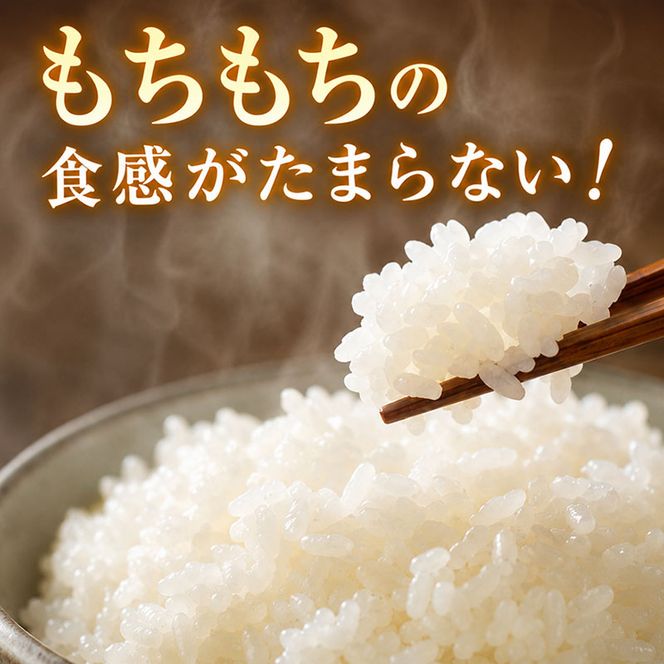 【令和7年産】特別栽培米 30kg【白米、7分ツキ】（ミルキークイーン）