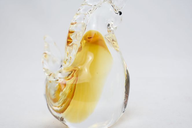 【期間限定】干支 午 SE-070【粋工房】_HA1872