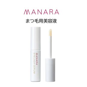 マナラ アイラッシュセラム (まつ毛用美容液) 美容 化粧品 スキンケア ギフト 贈答 プレゼント 母の日 誕生日 クリスマス 福島県 田村市 株式会社ランクアップ N114-001