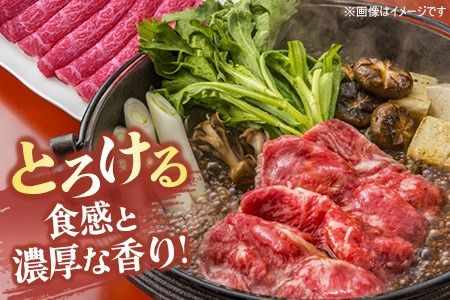 佐賀牛 サーロインステーキ200g×2枚計400g すきやき用800g 2種セット【佐賀牛 サーロイン ステーキ すき焼き 霜降り 赤身 脂身 高級部位】(H122134)