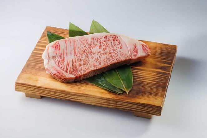 A5ランク仙台牛サーロイン すき焼きしゃぶしゃぶ用400g　【 牛肉 お肉 国産 銘柄牛 最高級 高品質 お祝い 記念日 誕生日 集まり 夕飯 メイン 】 041009_CN003