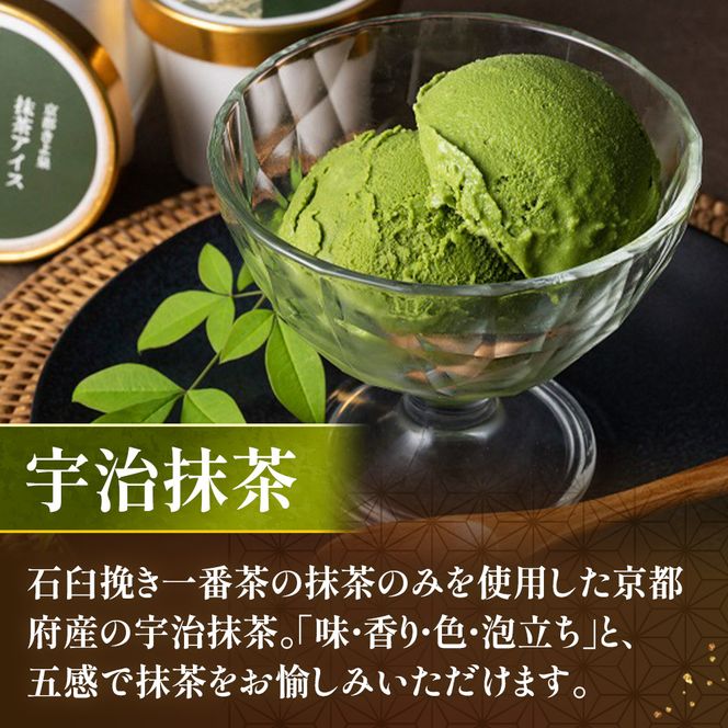京都きよ泉の宇治抹茶・ほうじ茶・和紅茶アイスセット(6個入り) アイスクリーム アイス 抹茶スイーツ スイーツ 宇治抹茶 抹茶 ほうじ茶 和紅茶 セット デザート 洋菓子 ギフト 詰合わせ