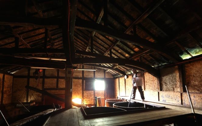 はさめずペットボトル　1.8リットル×6本セット（こいいろ2本うすいろ4本）【hkst0006】