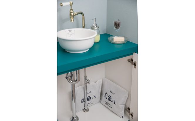 炭八お試しセット2（3種） 322032_FM003