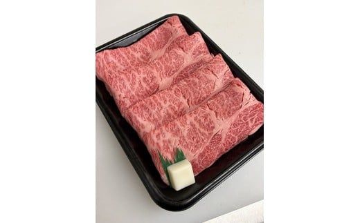 休暇村近江八幡 近江牛ディナービュッフェ「すき焼き用」ロース・モモ・バラ【800ｇ】 ( 近江牛 ブランド和牛 牛肉 ロース もも モモ バラ スライス 近江牛 やきしゃぶ すきやき すき焼き 国産 黒毛和牛 冷蔵 人気 鍋 滋賀県 近江八幡市 和牛 牛肉 すき焼き 霜降り ギフト 贈答 神戸牛 松阪牛 に並ぶ 日本三大和牛 近江牛 ふるさと納税 )