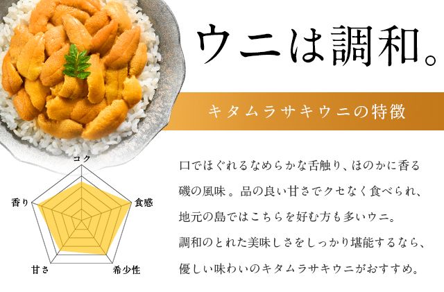 礼文島産 凍結島アワビLサイズ3個 旬凍うに食べ比べセット 魚貝類 瞬間冷凍 旬の味 獲れたての味 磯の香り キタムラサキウニ バフンウニ 贈り物 