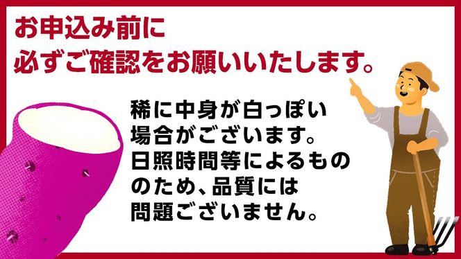 ＼ 選べる内容量 ／ 茨城県産 紅はるか 5kg 10kg 土付き 無選別 熟成 さつまいも 生芋 芋 サツマイモ 甘い 焼き芋 スイートポテト ねっとり つくばみらい市 茨城県産