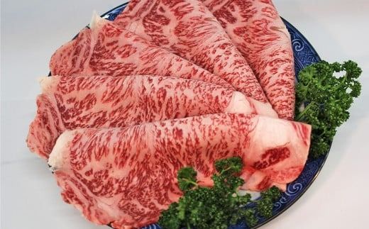 博多和牛のサーロインすき焼き用 （約650g×1パック） と焼肉用 （約650g×1パック） の詰め合わせ 計約1.3kg お取り寄せ グルメ 福岡 お土産 九州 九州産 福岡県産