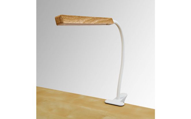 ＬＥＤクリップライト　スティックＷＤ　SPOT-LL301N(WD) 272183_AZ187