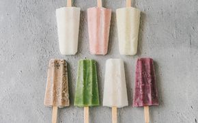 【先行予約8月中旬～順次発送】アイスキャンデーバラエティセット（7種）夏季限定のメロン味入り ふるさと納税 アイス デザート アイスクリーム セット バラエティセット 冷たいデザート 冷凍 アイスキャンデー セット　IZ00004